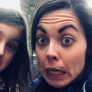 Meet your Posher, Kristen